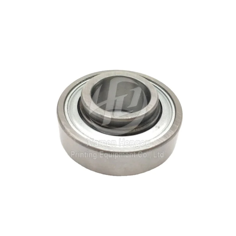 RAL012-NPP-FA106 Track Roller Bearings Cam Follower Offset Printing Machine Spare Parts