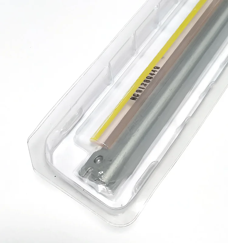Drum Cleaning Blade For Konica Minolta Bizhub Pro C6000 C6500 C7500