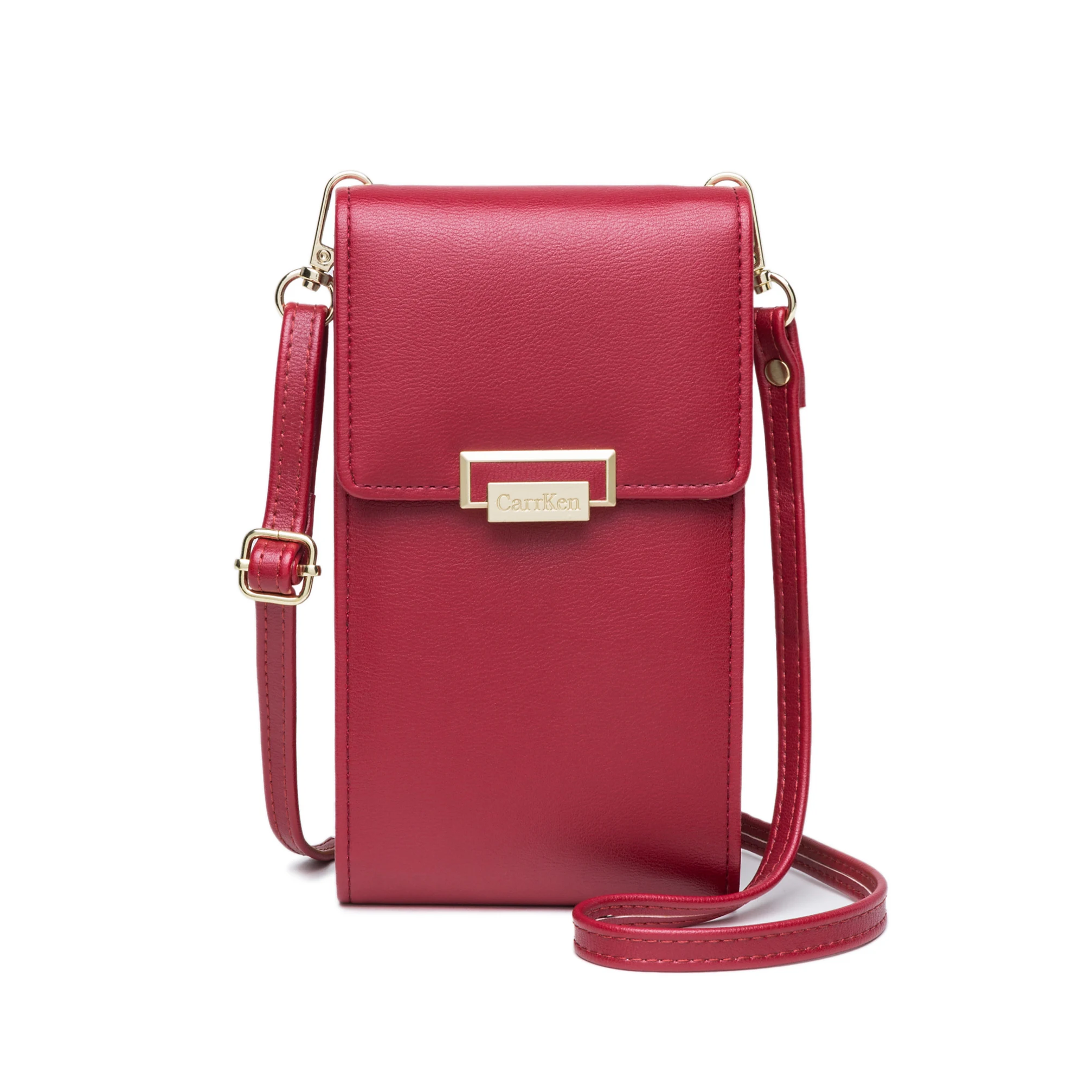 

Japanese and Korean style Women's messenger bag solid color mini shoulder messenger mobile phone bag, Multiple choice
