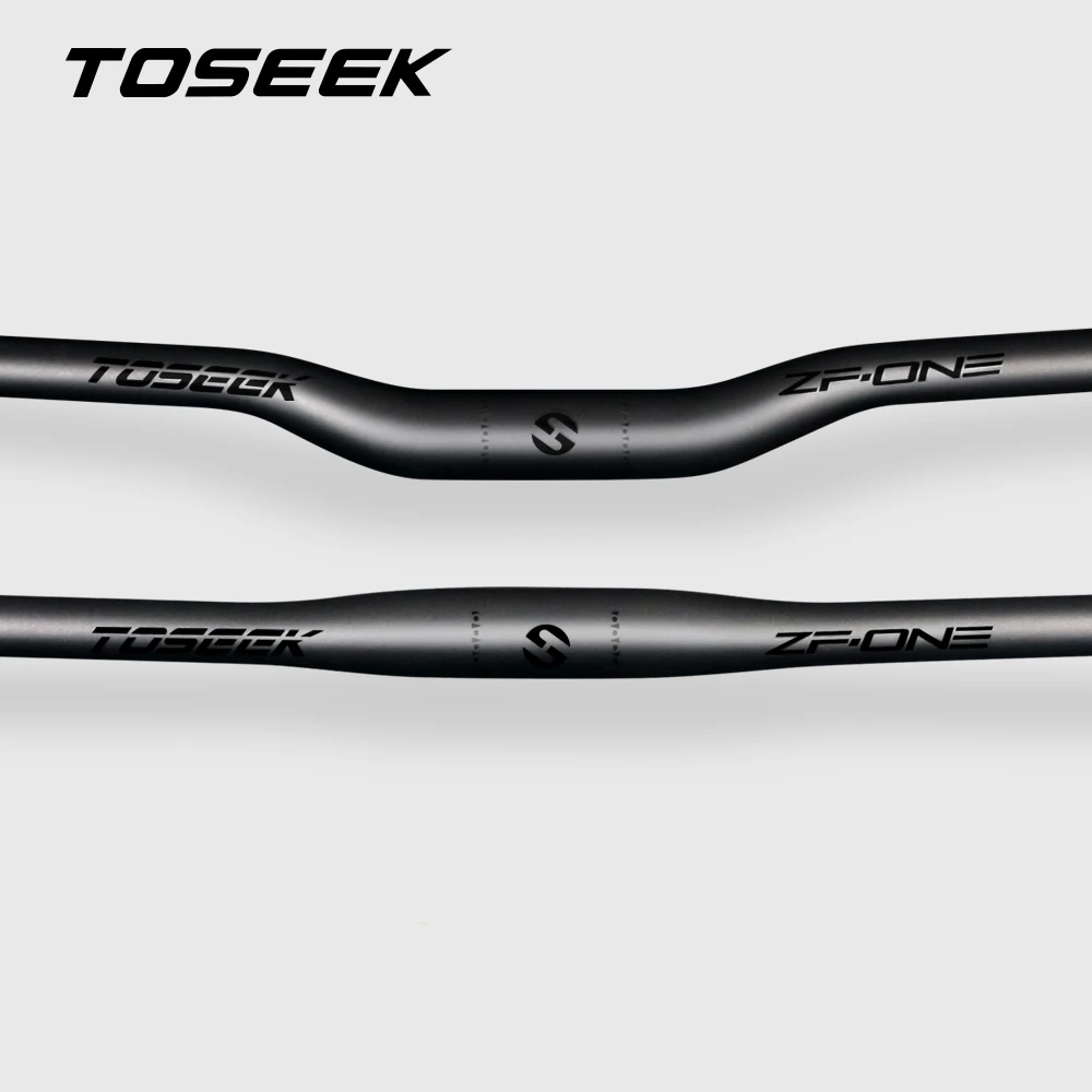 Toseek 31.8MM Flat Handlebar Matt Black Mountain Bike Cycle Handle Bar 780/580/600/620/640 Riser Mtb Handlebar Carbon Bicycle
Toseek 31.8MM Flat Handlebar Matt Black Mountain Bike Cycle Handle Bar 780/580/600/620/640 Riser Mtb Handlebar Carbon Bicycle