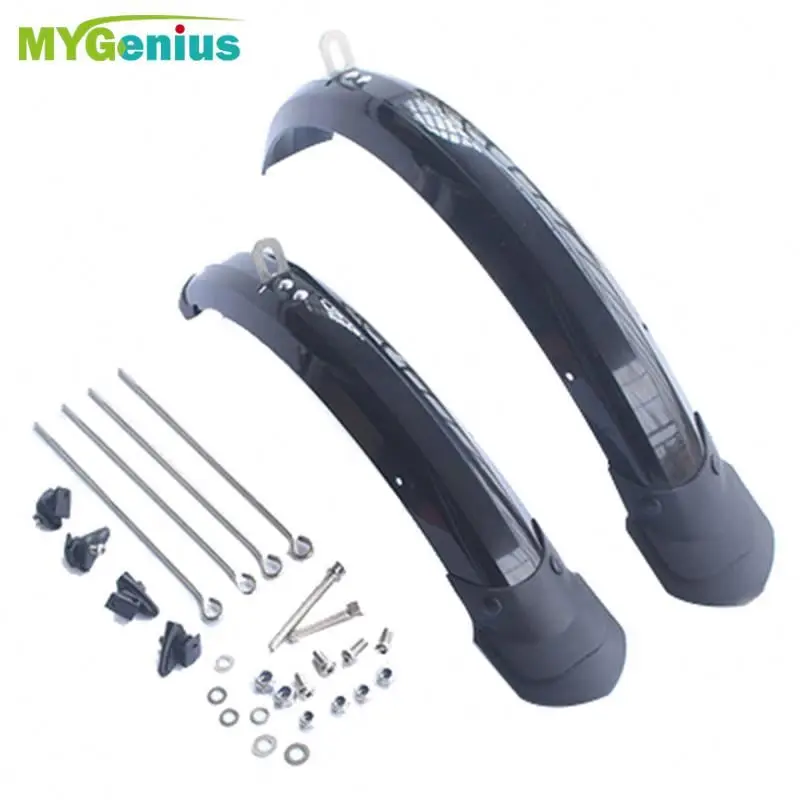 

Mountain bike fenders set H0TE4 bicycle spare parts