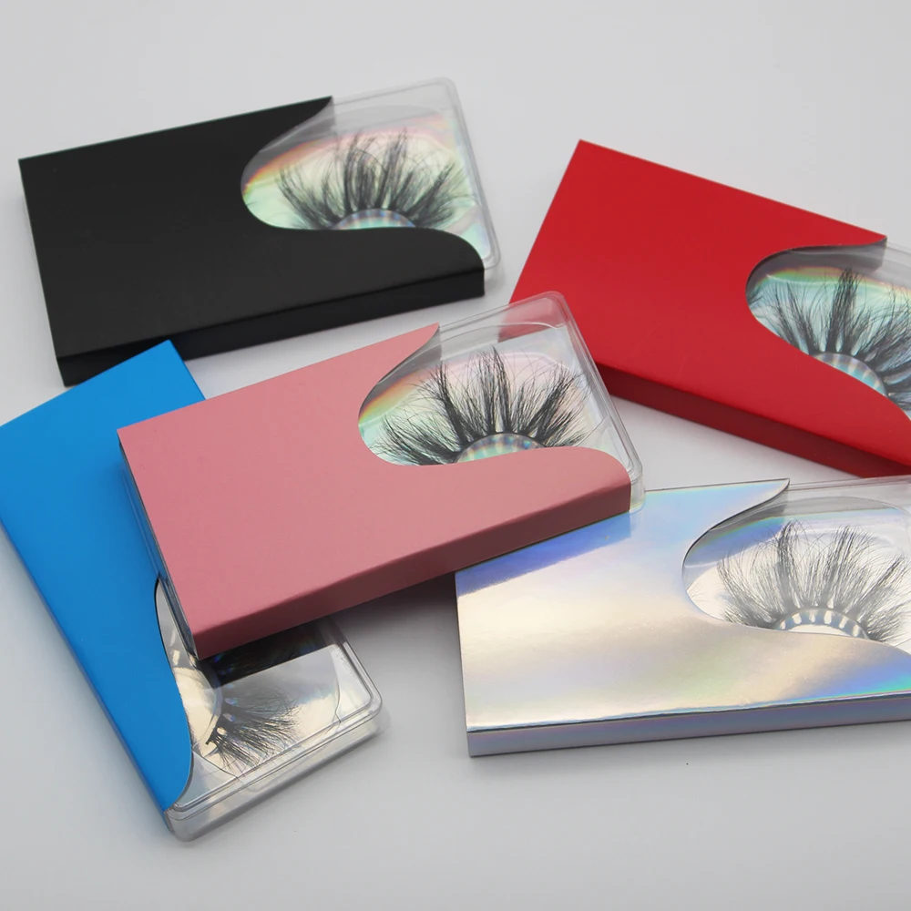 

Damepapil Wholesale Eyelash Vendor 25mm, Hand Made Full Strip Fluffy 25mm Eyelashes, Hand Made False Eyelashes 25mm Bulk, 100 pair mink eyelashes