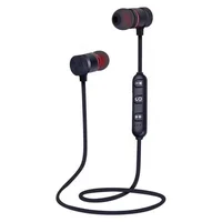 

Sweatproof Bluetooths Stereo In Ear Earphones Sport Gym Headphones with mic