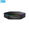 Android 7.1 TV Box Set Top Box With Skype Video Call S912 Octa Core T95Z Plus Android TV Box