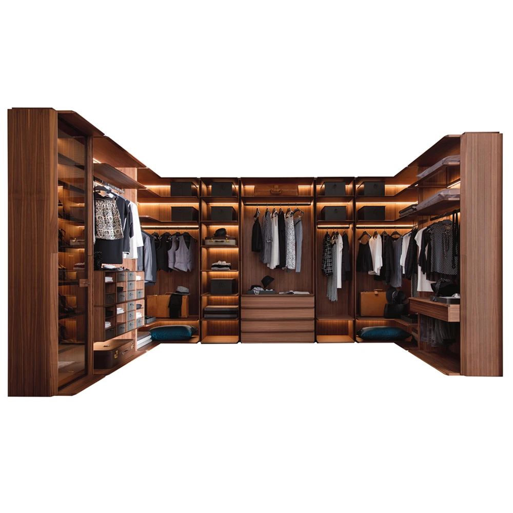 Adornus Ready Fully Assembled Wardrobe Closet And Bed - Buy Wardrobe ...