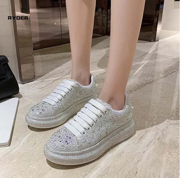 

Ryder MQ 2021 children luxury design running sports shoes for men and women