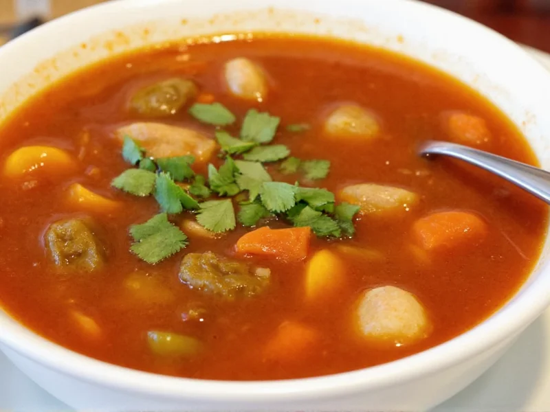 How to Make Soup: Simple Step-by-Step Guide for Beginners