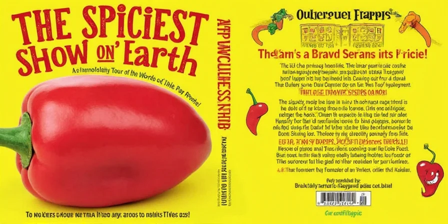 Pro Tips for Handling and Cooking with Hot Peppers