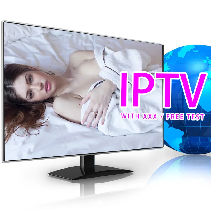 

IPTV Subscription Code Free IPTV Reseller Panel 12 Months Best Price Stable Working No Buffering TV Hot Selling M3u IPTV