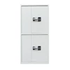 Office Important File Storage Metal Steel Electronic Key Cabinet Office Safe