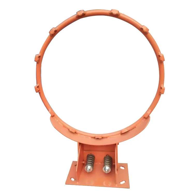 

Cheap Factory Price Steel Rim Basketball Training Equipment Basketball Hoop