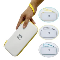 

For Nintendo Switch Lite Eva Case Storage Bag Accessories Carrying Case For Nintendo Switch Lite