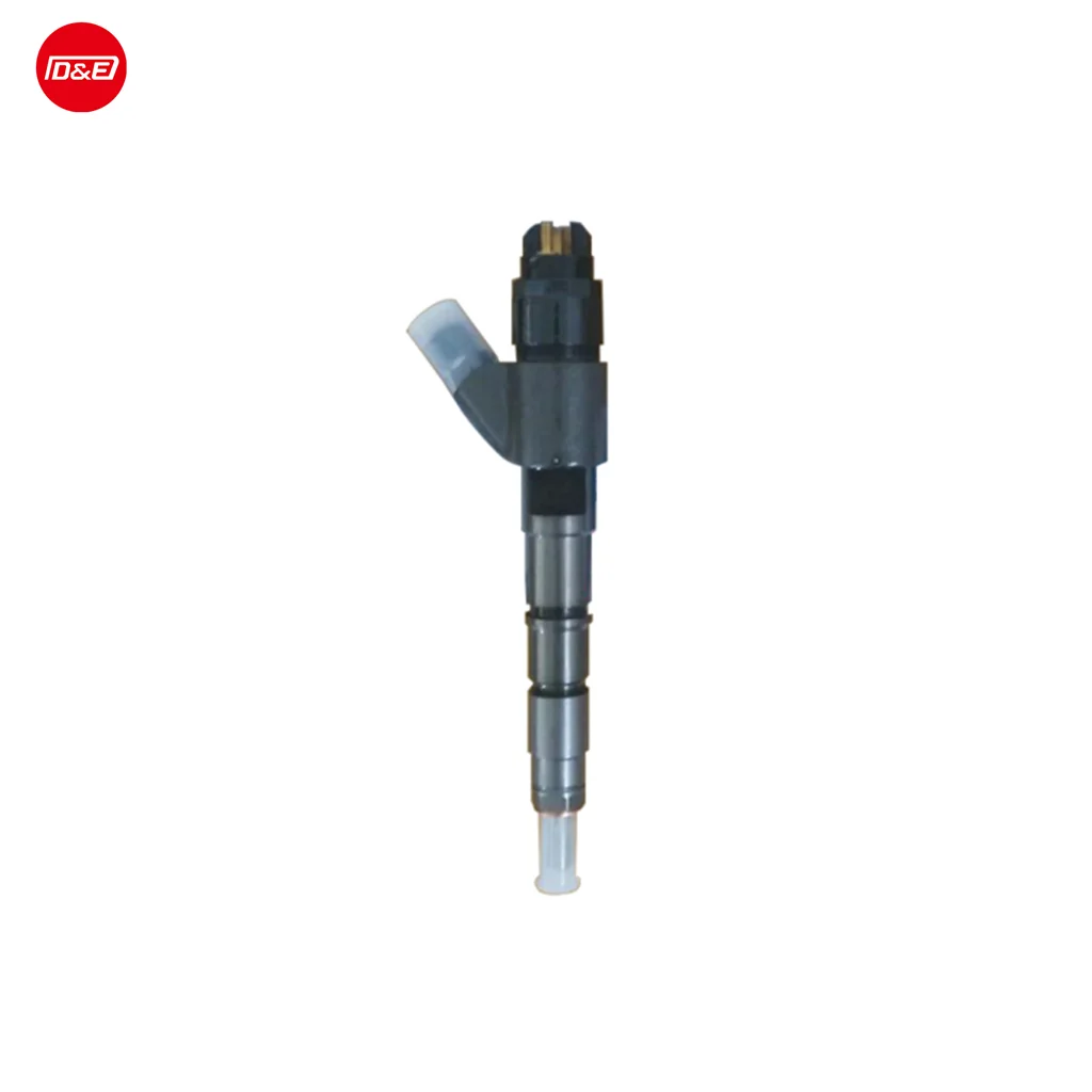 

Excavator Common Rail Diesel Fuel Injector 0445120067 04290987 20798683 for Volvo D6E EC210 EC210B KHD