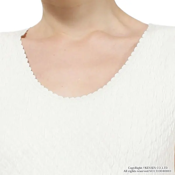 
Kiwami sleeveless for Women 