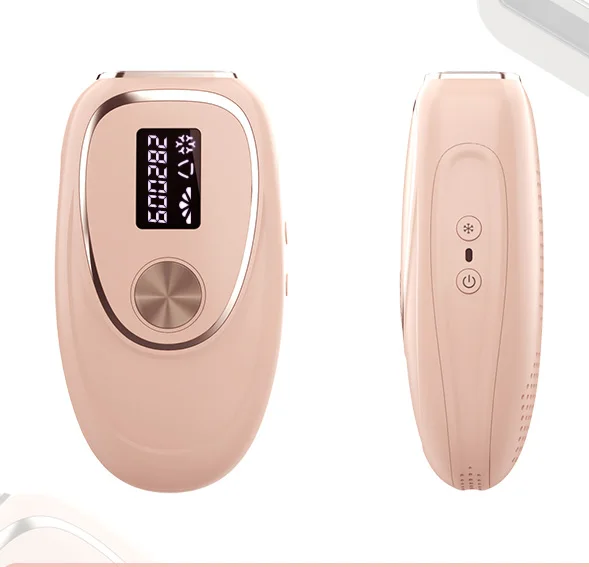 

Myoung 2021 new professional portable premium mini ice cool home painless laser ipl hair removal permanent device