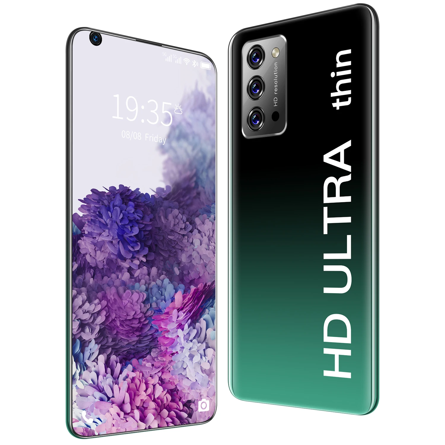 

7.1 Inch 13MP+24MP OEM/ODM promotion 5G