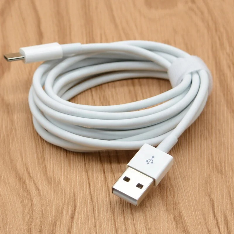 

Popular Super Fast Charging Type C 2.4A 1M 2M Usb Charger Data Cable For Huawei For Xiaomi Mobile Phone