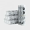 Thickening Double-layer On Twoside 350*420 Your Own Self-adhesive Slip Mailing Plastic Bag Envelope Packing Mailer