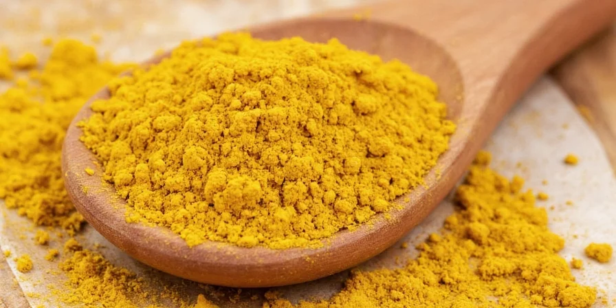 Meat Rub Using Mustard Powder