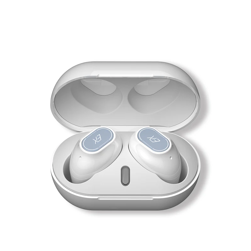 

2021 top selling true wireless stereo earbuds EW8 5.0 version with charging box ipx5 waterproof touch headsets in-ear earphone, Colors customized