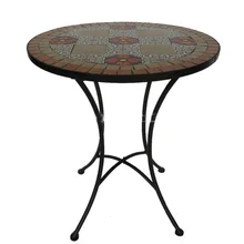 Promoção de Mesa Bistrô Mosaico, Compras Online de Mesa Bistrô Mosaico