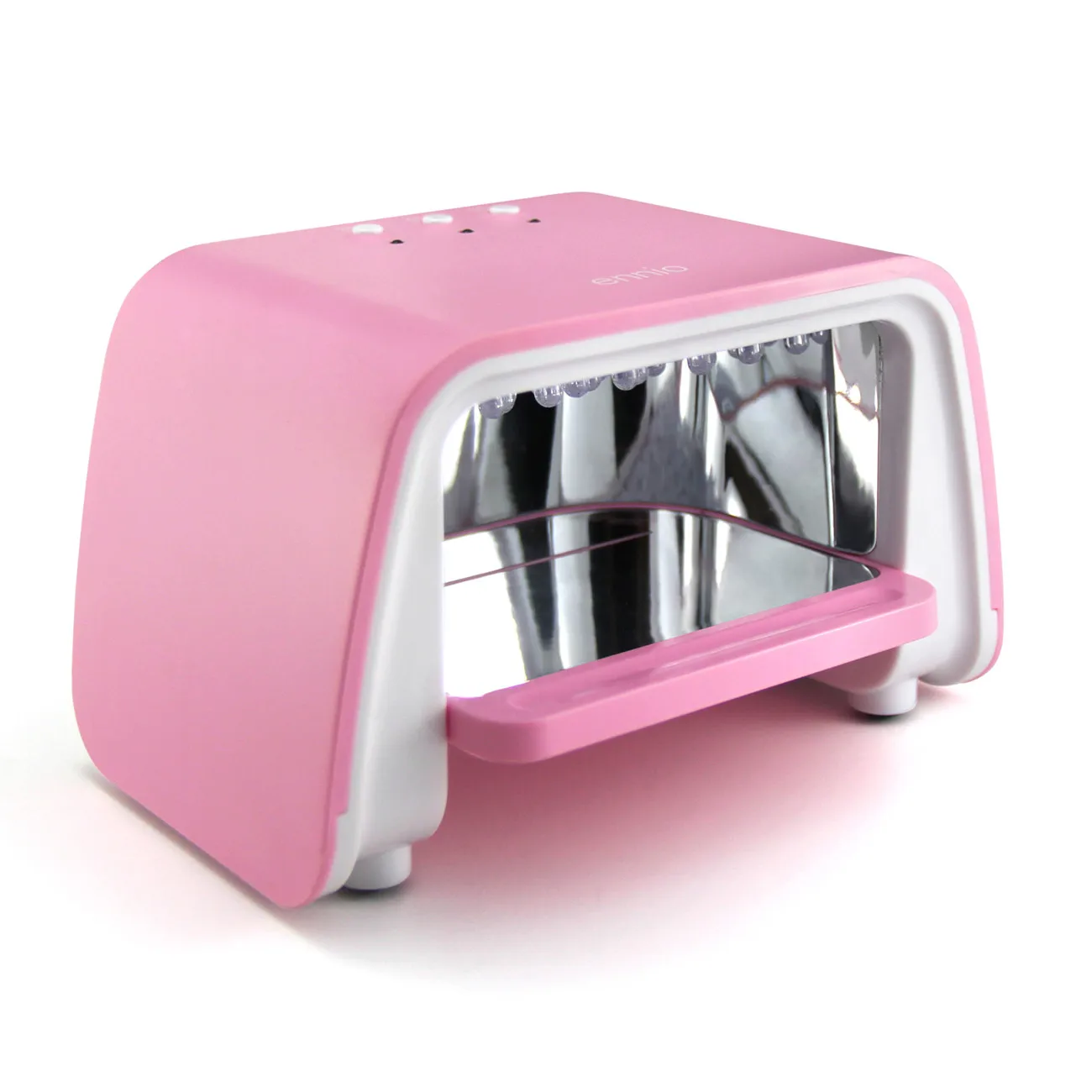 
Nail polish low power nail art lamp adapter charging nail led lamp for home use 