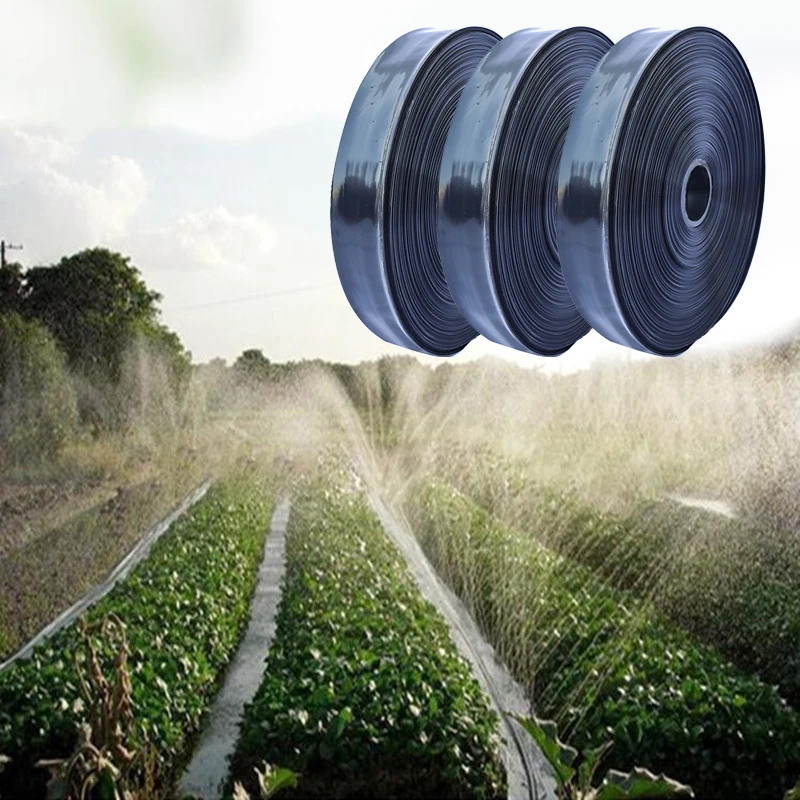 

Agriculture System Irrigation water Sprinkler hose tube pe rain hose irrigation system micro spray tape