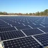 commercial on grid 50 kw solar system inverter solar power system