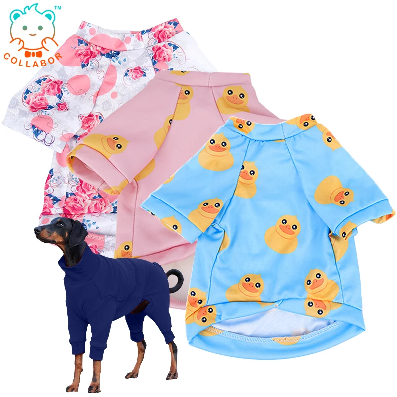 

COLLABOR Wholesale Blank Dog Zip Up Hoodie Bulk Puppy Pet Fleece Plain Large Dog Hoodie Custom Dog Hoody, Solid, digital print