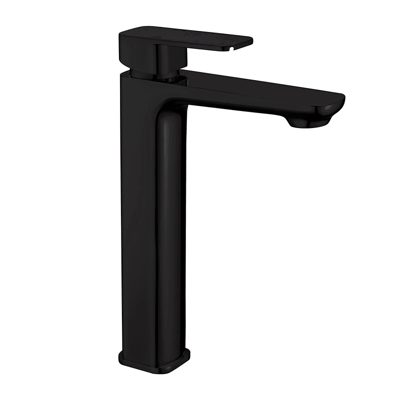 Australian Standard High Quality Bathroom Tapware Basin Tap With