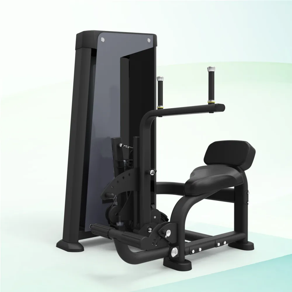 

Global Marketing Strength Machine Abdominal/Back Extension Trainer Multi Gym Equipment Multi Station Gym with best quality, Customized color