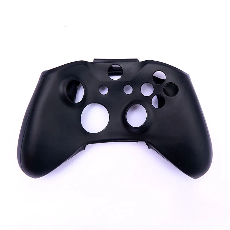 

Suitable for Xbox one x s controller protection rod cover anti slip silicone skin protection cover handle anti sweat shell, Colours