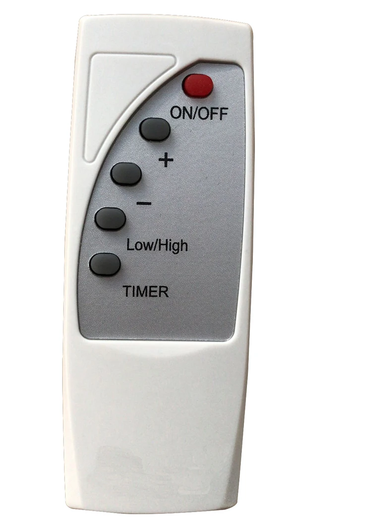 With Ip21 Thermostat Air Electronic 2000w Mini Bathroom Fan Heaters