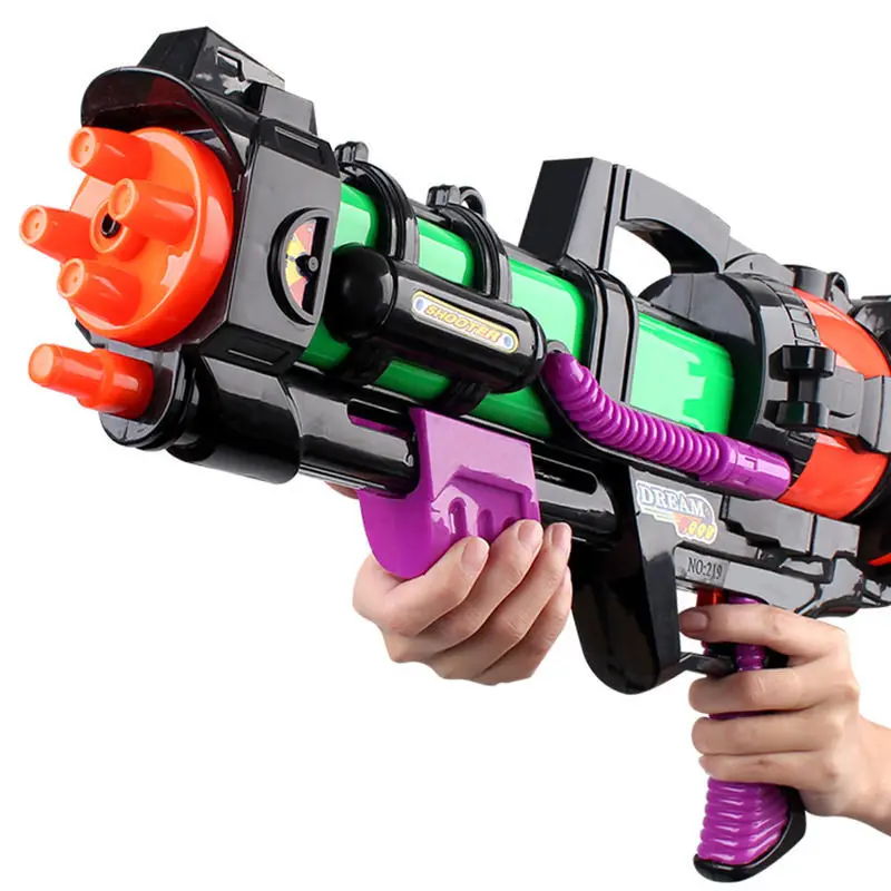 water gun for kids