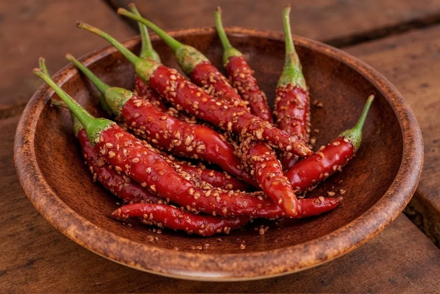 chipotle peppers a smoky flavor journey for spice lovers