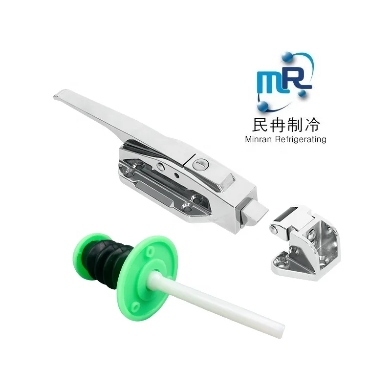 1178 Freezer Refrigerator Oven Cold Storage Freezer Refrigerator Cold Room Door Handle Latch Lock