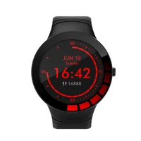 

OEM Mens Womens Health Smart Bracelet Fitness Band Watch Heart Rate Monitor Fitness Tracker Sports Smart Fitness Watch