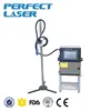 Compact Best Efficient Desktop Coder Industrial Inkjet Printer with Friendly Interface