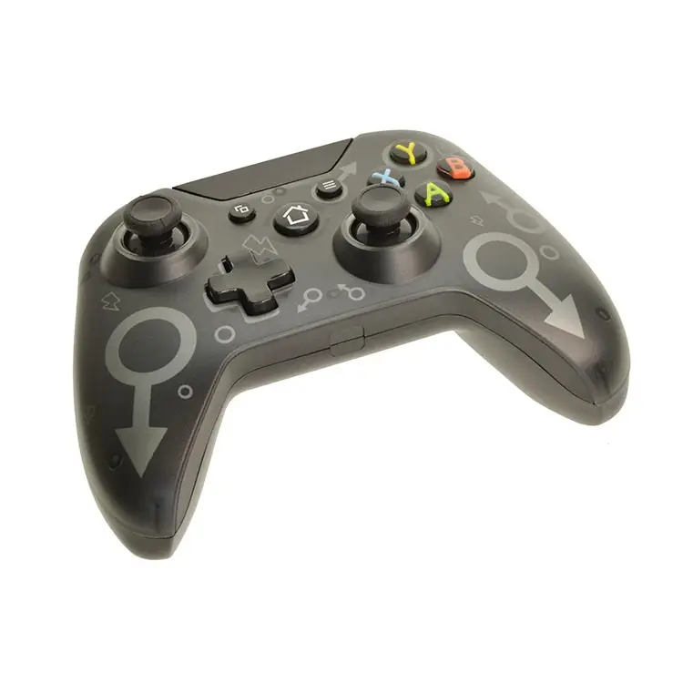 
Joypad Game Wireless Controller Designed for XBOX ONE and Compatible With PS3 and PC Computer for Microsoft Xbox One Wireless 