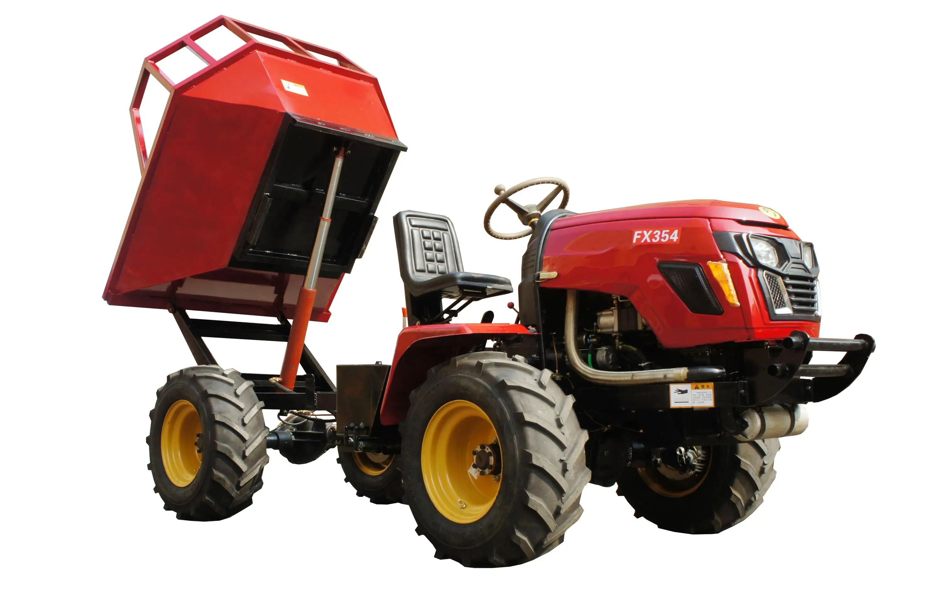 Multi Purpose Farm Harvesting Tractor Buy Palm Garden Tractor,Mini