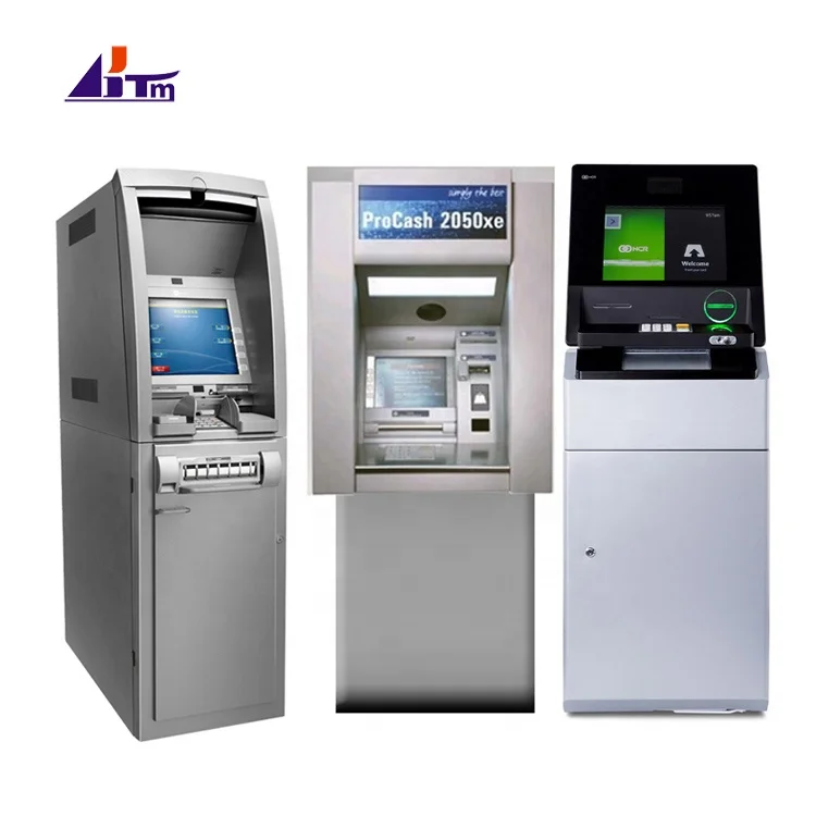 atm machine bank ncr wincor diebold grg hi