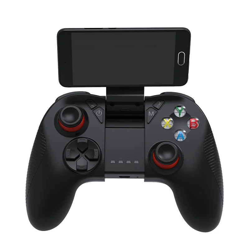 

Support Different System Wireless Connection Phone Game Remote Control Joystick Ps4 Gamepad Ps5 Controller
