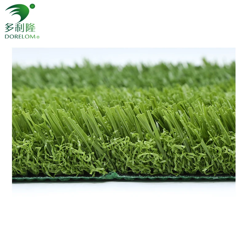 

UV Stabilized Five A Side Soccer Football Grass S C shape Futsal Synthetic Turf