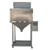 Automatic grain quantitative packaging machine
