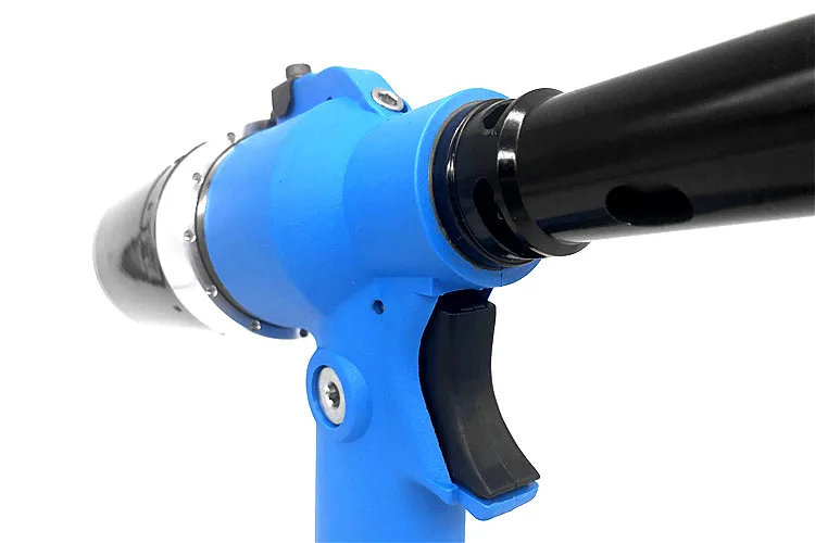 M3M12 lk Pneumatic Air Rivnut Tool Nut Insert Tool Rivet Nut Gun