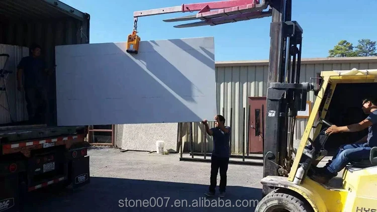 Sh8329-libro Hecho A Medida,Cuarzo Blanco De Calacatta Combinado Para