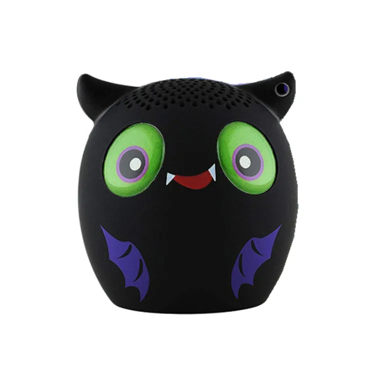 Newest Products Mini Waterproof Speaker Portable Wireless Speaker Subwoofer Speaker - ANKUX.COM