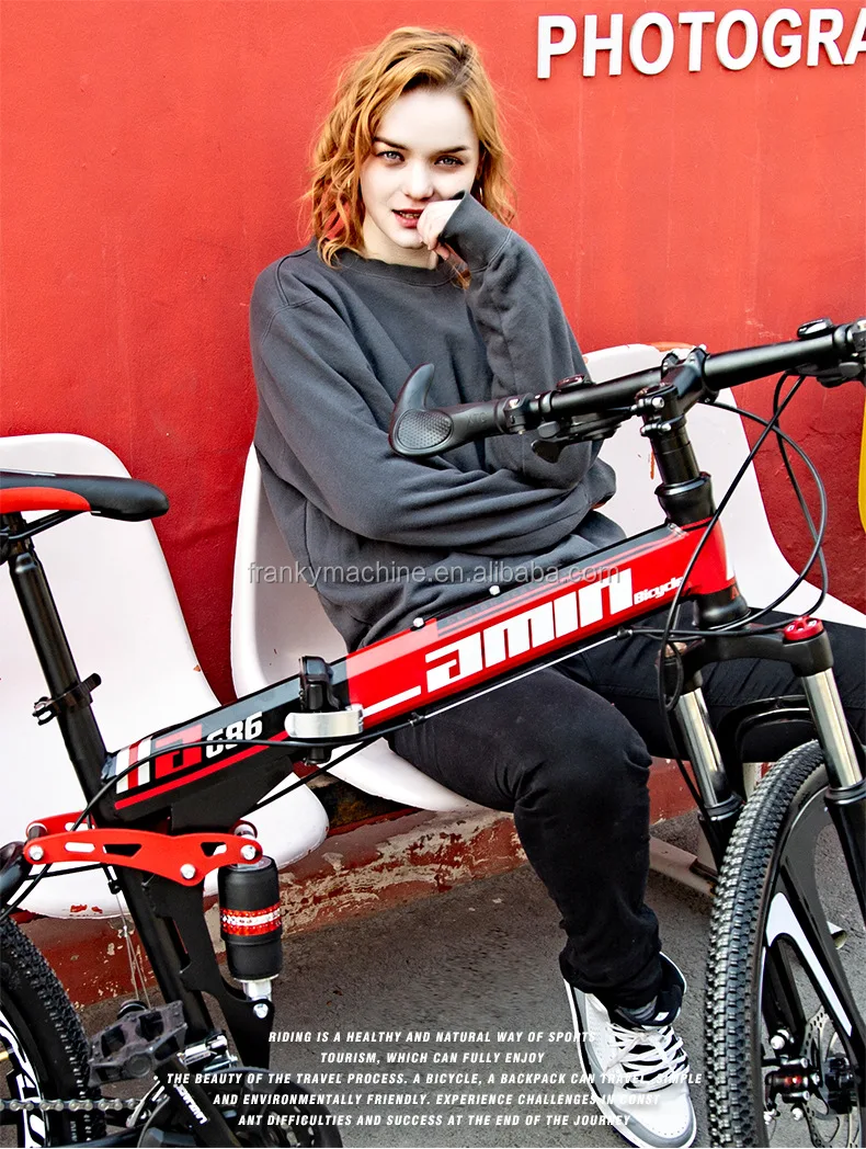 japan used bicycle