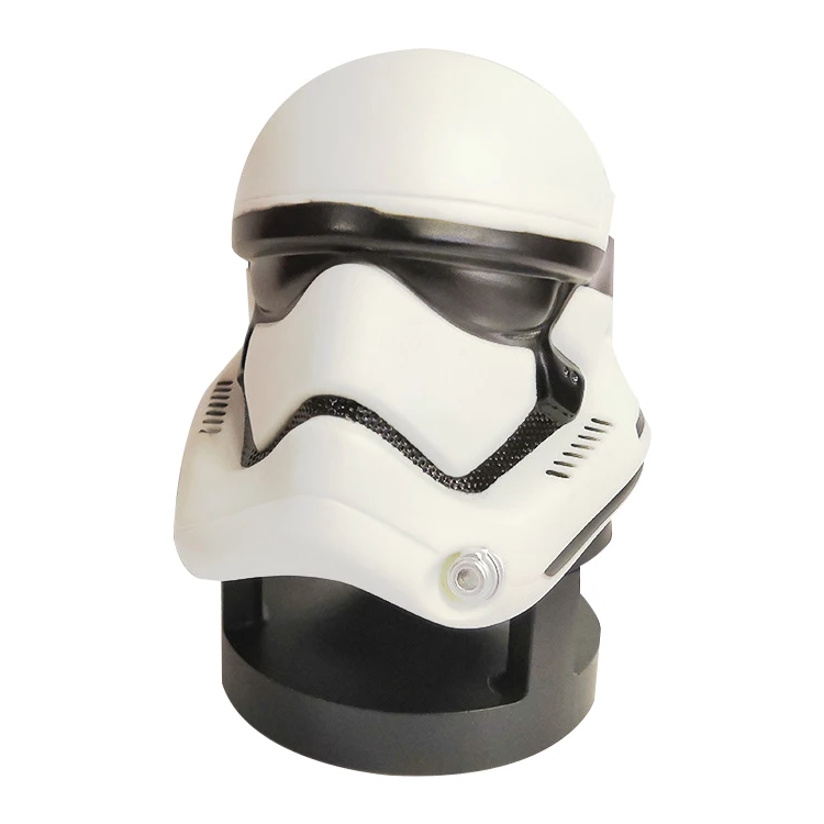 

StarWar usb Mini Speaker 5W BT Wireless Speaker with Radio