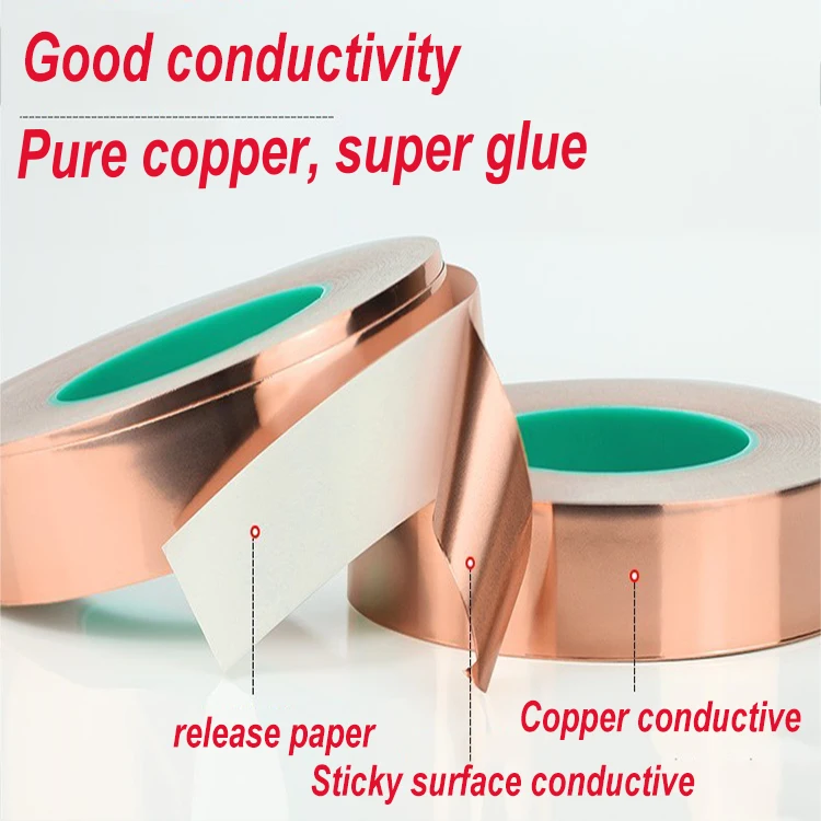 Copper tape